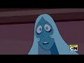 Steven Universe- Pink Diamond & Blue Diamond Argument (Flashback)