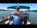 Can Spinning Reels Handle Big Catfish?