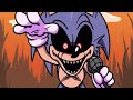 Sonic.exe characters being weird and sorta funny!! lol