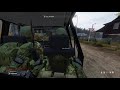 DayZ Conquest first time playing conquest