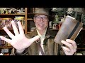 MAKE YOUR OWN: Indiana Jones Grail Diary Prop Replica!