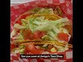 Amigo's Taco Shop Best Mexican Cuisine Tacos Burritos Salads in Prince George 229 Brunswick Street