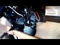 Saab 9-5 DIY: Changing the Cabin Air Filter - Trionic Seven