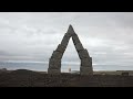 ISLAND REISEFILM | 4x4 Roadtrip durch Island