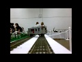 LEGO Multi-Track Drifting montage - Deja Vu
