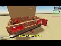 This Roblox Youtuber Is Crazy...