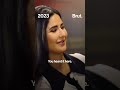 When Katrina learnt about GenZ slang