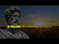 10 Stoic Things On How To Avoid Being Controlled | You Won't Regret Watching! Stoicism