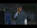 Grand Theft Auto V Gameplay 12