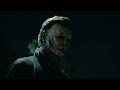 Halloween theme (Micheal meyers) COVER