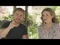 Amy Purdy on Taking Action | Derek Hough Life in Motion