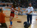 Aneta Florczyk - deadlift 250 kg
