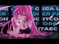 Nightcore - Poker Face