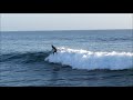 San Diego surf  (April 3, 2020)