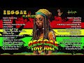 ✨ TOP REGGAE MIX 2024 ✨ MOST REQUESTED REGGAE LOVE SONGS 2024