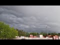 Incoming Storms 4-5-17