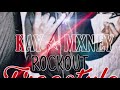 KayMxney - Rockout Freestyle
