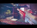 Playing Destiny 2 pvp until im good enough to play trials #20