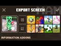 🔴 Como Crear Tus PROPIAS TEXTURAS para Minecraft Pe 1.20.x! | Crea Tu TEXTURE PACK para Bedrock!😎