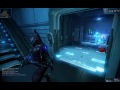 Warframe Beta Update 6 Random Footage 4