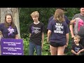 Rockford Overdose Awareness Walk gives people a chance to tell their story