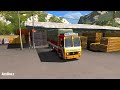 Truck Driving | Ashok Leyland Comet Lorry