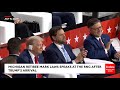 Trump Listens To Retiree Slam 'Big Boy' Biden's Economy Alongside JD Vance, Tucker Carlson At RNC