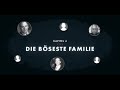 Die böseste Familie aller Zeiten