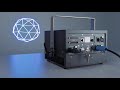FB4 Standard | Laser Show Control Hardware - Product Overview