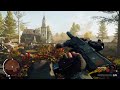 Homefront The Revolution｜Beyond the Walls｜DLC｜4K HDR