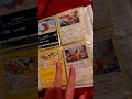 Reviewing My Pokemon Cards!