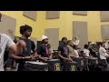 “Back At It” / Alabama State University / Snare View / TTB