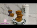 Carrot Cupcake        کاپ کیک هویج