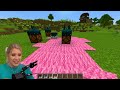 Testing EVERY SCARY Minecraft Theory