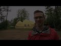 Incredible Dome Home Built with Earth Bags - Sustainable SuperAdobe House