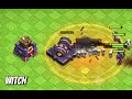 Can 100 Level 1 Troops Survive Max Poison Spell Tower? | Clash of Clans