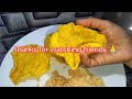 कभी आपने ये पापड़ बनाया है|Papad Recipe