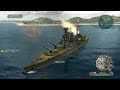 Battlestations Pacific new battleships