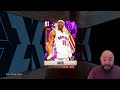 Turn Gold Players into EXPENSIVE Amethyst Players in NBA 2K24 My Team!