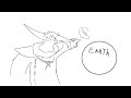 Black doom loses it -Real Fandub Animatic