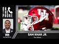 Sam Khan: Is There a Team in the New Big 12 That Can Actually Win a National Championship? | Big 12