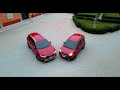 2022 Fiat (Tipo)RED | Driving, Interior, Exterior (2022 Fiat Tipo Cross Station Wagon)