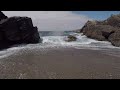 Hidden Beach, Point Lobos State Reserve