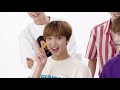 falling in love with lee haechan