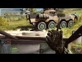 BattleField 4 - Jihad Jeeps