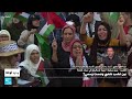 المغرب: رسو سفينة حربية إسرائيلية في ميناء طنجة.. بين غضب شعبي وصمت رسمي؟