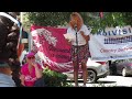 Anti-Dobbs Rally, Ashland, Oregon (Part 3)