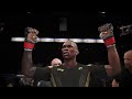 Israel Adesanya vs Robert Whittaker | UFC 4