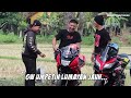 PURA PURA TANYA SPEK MOTOR ! SOMBONG BANGET