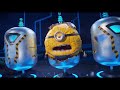 DESPICABLE ME 4 - MINIONS GAME OVER | Deleted Scene (HD)